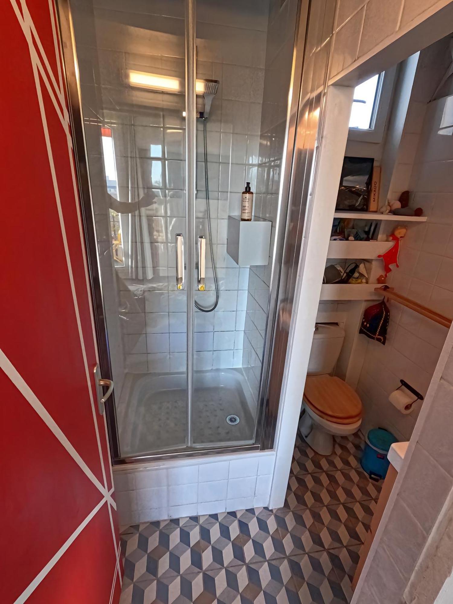 Canopee, Paisible, Chaleureux, Lumineux, Balcon Paris Eksteriør bilde